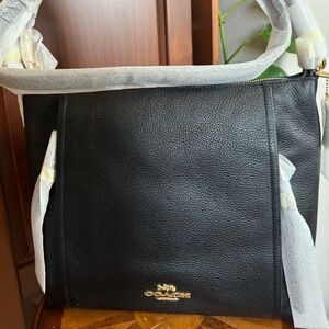 Coach Marlon Hobo Bag - New with Tags!